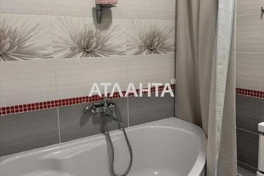 1-room apartment apartment by the address st. Zhemchuzhnaya (area 44,5 m²) - Atlanta.ua - photo 37