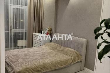 1-room apartment apartment by the address st. Zhemchuzhnaya (area 44,5 m²) - Atlanta.ua - photo 38