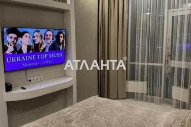 1-room apartment apartment by the address st. Zhemchuzhnaya (area 44,5 m²) - Atlanta.ua - photo 39