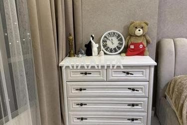 1-room apartment apartment by the address st. Zhemchuzhnaya (area 44,5 m²) - Atlanta.ua - photo 40