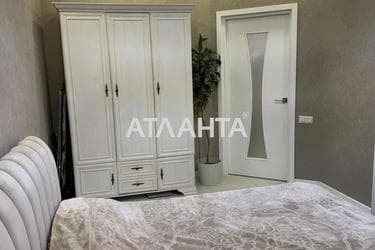1-room apartment apartment by the address st. Zhemchuzhnaya (area 44,5 m²) - Atlanta.ua - photo 41
