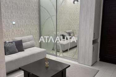 1-room apartment apartment by the address st. Zhemchuzhnaya (area 44,5 m²) - Atlanta.ua - photo 42