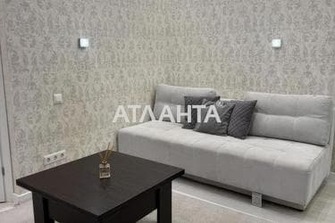 1-room apartment apartment by the address st. Zhemchuzhnaya (area 44,5 m²) - Atlanta.ua - photo 43