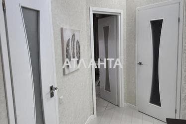 1-room apartment apartment by the address st. Zhemchuzhnaya (area 44,5 m²) - Atlanta.ua - photo 45
