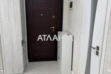 1-room apartment apartment by the address st. Zhemchuzhnaya (area 44,5 m²) - Atlanta.ua - photo 46