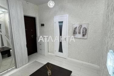 1-room apartment apartment by the address st. Zhemchuzhnaya (area 44,5 m²) - Atlanta.ua - photo 44