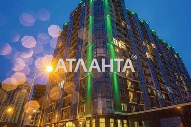 1-room apartment apartment by the address st. Zhemchuzhnaya (area 44,5 m²) - Atlanta.ua - photo 47