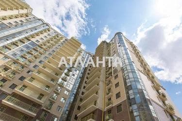 1-room apartment apartment by the address st. Zhemchuzhnaya (area 44,5 m²) - Atlanta.ua - photo 51