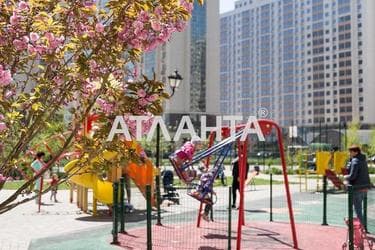 1-room apartment apartment by the address st. Zhemchuzhnaya (area 44,5 m²) - Atlanta.ua - photo 50