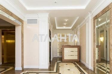 1-room apartment apartment by the address st. Zhemchuzhnaya (area 44,5 m²) - Atlanta.ua - photo 48