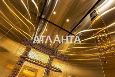 1-room apartment apartment by the address st. Zhemchuzhnaya (area 44,5 m²) - Atlanta.ua - photo 49