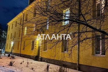 2-комнатная квартира по адресу Городоцкая ул.   (площадь 72 м²) - Atlanta.ua - фото 15