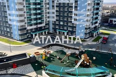 1-кімнатна квартира за адресою вул. Варненська (площа 43,1 м²) - Atlanta.ua - фото 12