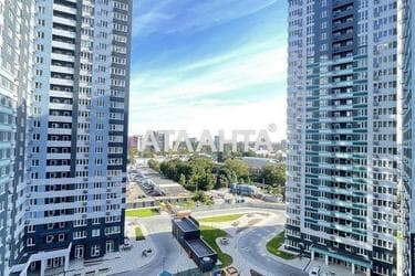 1-кімнатна квартира за адресою вул. Варненська (площа 43,1 м²) - Atlanta.ua - фото 7