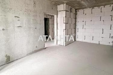 1-кімнатна квартира за адресою вул. Варненська (площа 43,1 м²) - Atlanta.ua - фото 10