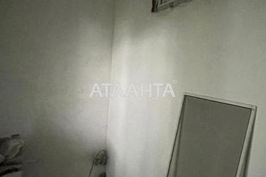 1-кімнатна квартира за адресою вул. Заболотного ак. (площа 28 м²) - Atlanta.ua - фото 8