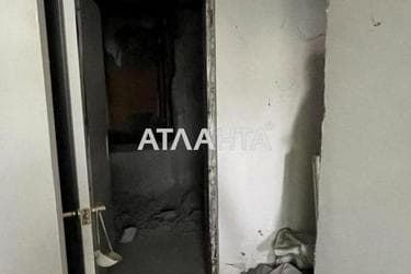 1-кімнатна квартира за адресою вул. Заболотного ак. (площа 28 м²) - Atlanta.ua - фото 11