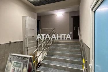 1-room apartment apartment by the address st. Ozernaya (area 44,6 m²) - Atlanta.ua - photo 16