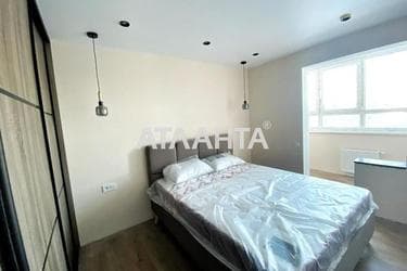1-room apartment apartment by the address st. Ozernaya (area 44,6 m²) - Atlanta.ua - photo 19