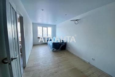 1-room apartment apartment by the address st. Ozernaya (area 44,6 m²) - Atlanta.ua - photo 22