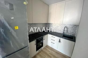 1-room apartment apartment by the address st. Ozernaya (area 44,6 m²) - Atlanta.ua - photo 23