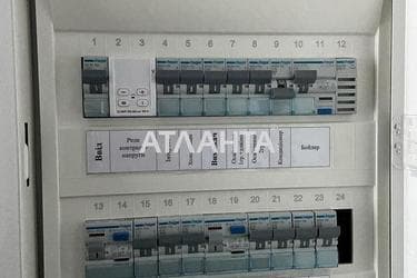 1-room apartment apartment by the address st. Ozernaya (area 44,6 m²) - Atlanta.ua - photo 25