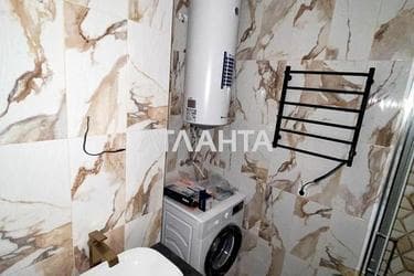 1-room apartment apartment by the address st. Ozernaya (area 44,6 m²) - Atlanta.ua - photo 26