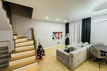 3-комнатная квартира по адресу проспект Героев Небесной Сотни (площадь 80,3 м²) - Atlanta.ua - фото 54