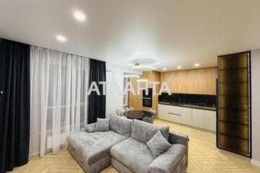 3-комнатная квартира по адресу проспект Героев Небесной Сотни (площадь 80,3 м²) - Atlanta.ua - фото 77