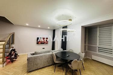 3-комнатная квартира по адресу проспект Героев Небесной Сотни (площадь 80,3 м²) - Atlanta.ua - фото 87