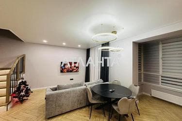 3-комнатная квартира по адресу проспект Героев Небесной Сотни (площадь 80,3 м²) - Atlanta.ua - фото 88