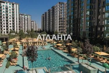 3-комнатная квартира по адресу проспект Героев Небесной Сотни (площадь 80,3 м²) - Atlanta.ua - фото 94