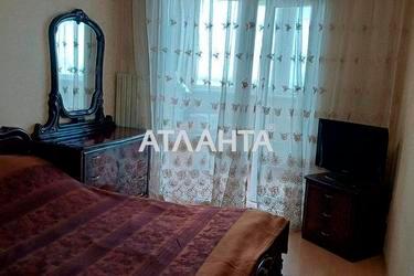 3-кімнатна квартира за адресою Добровольського пр. (площа 71 м²) - Atlanta.ua - фото 7