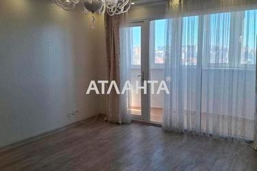 3-кімнатна квартира за адресою Добровольського пр. (площа 71 м²) - Atlanta.ua - фото 8