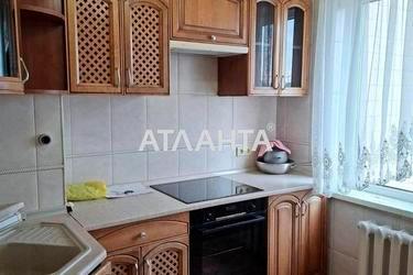 3-кімнатна квартира за адресою Добровольського пр. (площа 71 м²) - Atlanta.ua - фото 10