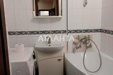 3-кімнатна квартира за адресою Добровольського пр. (площа 71 м²) - Atlanta.ua - фото 11
