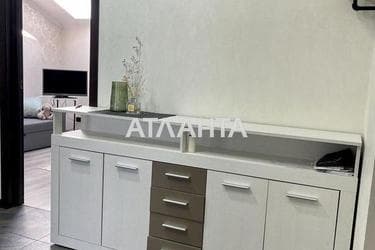 2-комнатная квартира по адресу ул. Весенняя (площадь 64 м²) - Atlanta.ua - фото 11