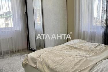 2-комнатная квартира по адресу ул. Весенняя (площадь 64 м²) - Atlanta.ua - фото 13