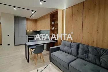 1-комнатная квартира по адресу ул. Героев Майдана (площадь 42 м²) - Atlanta.ua - фото 10