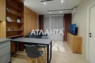 1-комнатная квартира по адресу ул. Героев Майдана (площадь 42 м²) - Atlanta.ua - фото 11