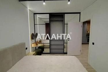 1-комнатная квартира по адресу ул. Героев Майдана (площадь 42 м²) - Atlanta.ua - фото 17