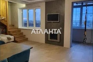 Многокомнатная квартира по адресу ул. Зализнична (площадь 109 м²) - Atlanta.ua - фото 22