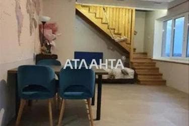 Многокомнатная квартира по адресу ул. Зализнична (площадь 109 м²) - Atlanta.ua - фото 23