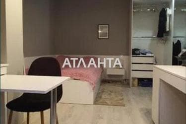 Многокомнатная квартира по адресу ул. Зализнична (площадь 109 м²) - Atlanta.ua - фото 34