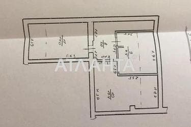 Многокомнатная квартира по адресу ул. Зализнична (площадь 109 м²) - Atlanta.ua - фото 42