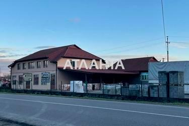Комерційна нерухомість за адресою вул. Центральна (площа 200 м²) - Atlanta.ua - фото 12
