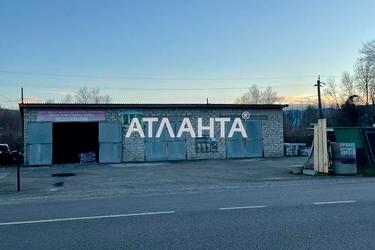 Комерційна нерухомість за адресою вул. Центральна (площа 200 м²) - Atlanta.ua - фото 13