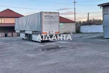 Комерційна нерухомість за адресою вул. Центральна (площа 200 м²) - Atlanta.ua - фото 15