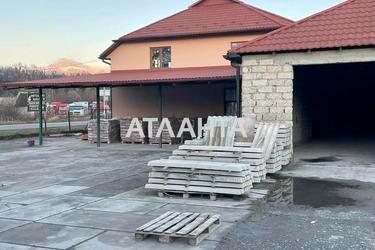 Комерційна нерухомість за адресою вул. Центральна (площа 200 м²) - Atlanta.ua - фото 17