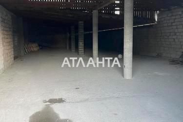 Комерційна нерухомість за адресою вул. Центральна (площа 200 м²) - Atlanta.ua - фото 21
